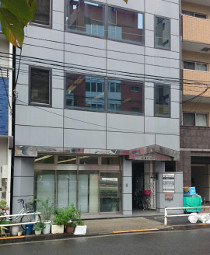 本社外観 本社外観